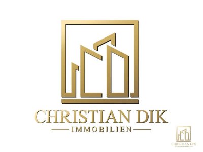 Christian Dik Immobilien / 3-Familienhaus + 3 Loft-Wohnungen - zentrumsnah mit Dachterrasse