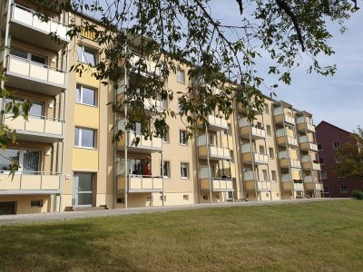 Modern sanierte Wohnung für Ihre Familie!