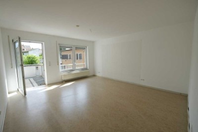 Barrierefreie 2-Zimmer-Wohnung in Ludwigshafen-Mundenheim