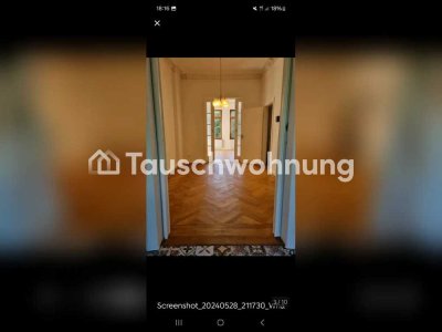 Tauschwohnung: 3-Zimmer-Wohnung in Bremen-Barkhof zum Tausch