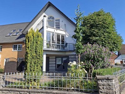 Designer Reihenendhaus Salzgitter Groß-Mahner, opt. mit Garage