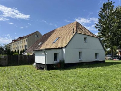 Unmittelbar Am Schloss - Doppelhaushäfte
