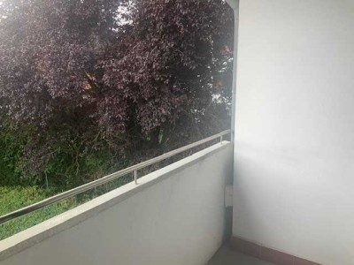 **  Spätsommer auf dem Balkon **