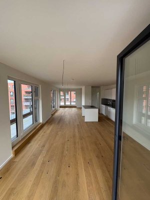 Penthouse Wasserstadt Köpenick