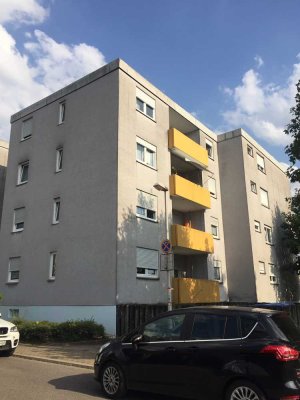 helle 3 ZKB im 1.OG *ab sofort* zu vermieten