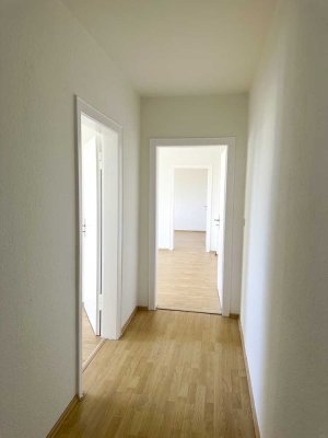 ☀️ Sonnig-renovierte 3-Zi-Wohnung mit Balkon in Göttingen