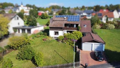 Wohnen mit Herz und Komfort