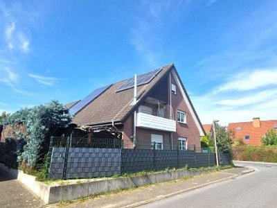 Solides Zweifamilienhaus/sofort beziehbar in guter Wohnlage!