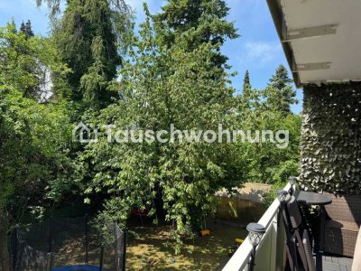 Tauschwohnung: Tauschwohnung in pasing