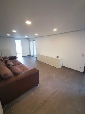 Moderne 3,5 Zimmer Wohnung mit besonderem Charme!!