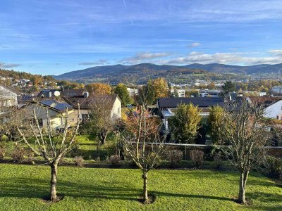 Traumlage trifft Weitblick – Ihr neues Zuhause erwartet Sie