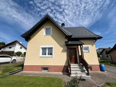 Kleines - feines Wohnhaus in Sattledt
