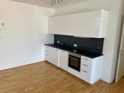 Sehr helle Wohnung im ONE in Gallneukirchen zu vermieten