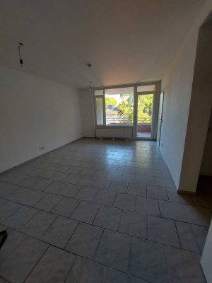Attraktive 2-Zimmer Wohnung im 3. OG mit Balkon in Gelsenkirchen-Erle