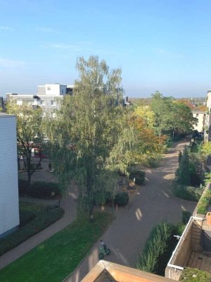 Schöne 2 Zimmer-Wohnung  in Wattenscheid teilsaniert