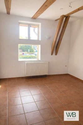 Maisonette Landhauswohnungen + Garten - renovierungsbedürftig - Ölper Braunschweig