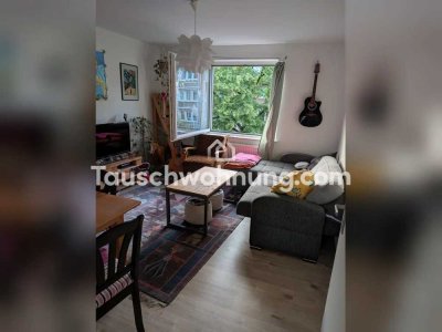 Tauschwohnung: Bieten Wohnung in Münster, suchen Wohnung in Köln