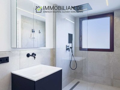 *** Exklusiv in Schorndorf-Süd - Neuwertiges Wohnen in begehrter Lage mit Blick ins Grüne ***