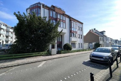 Viertelhighlight: Wohnung mit Fahrstuhl