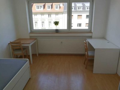 Zentrale Wohnung mit bester Anbindung nahe Altstadt & Universität Heidelberg