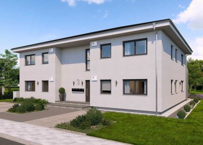 massa haus macht Investoren Träume wahr - moderne Architektur trifft auf Wohlfühlambiente!