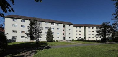 Gemütliche Wohnung in der "Nordstadt" // EG rechts