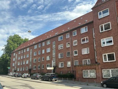 Geräumige 1 Zimmer Wohnung Nähe Zentrum!