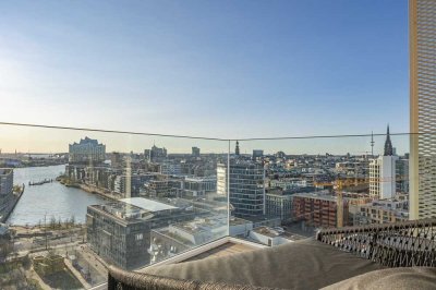 Panorama & Prestige: Wohnen der Extraklasse!
