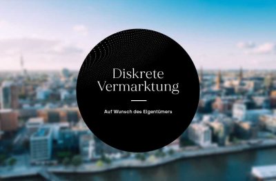 Attraktives Mehrfamilienhaus in begehrter Lage von Düsseldorf-Bilk – Solides Investment mit Zukunft
