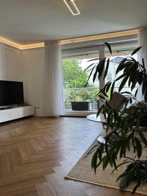 Hochwertig modernisiertes Reihenmittelhaus für Familien