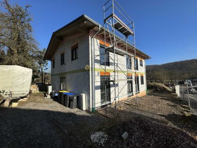 Fast fertig – Innenausbau nach eigenen Wünschen gestalten!