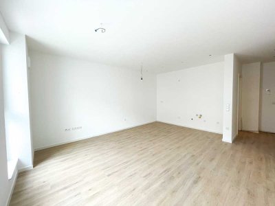 Moderne 2-Zimmer-Neubauwohnung in Ubstadt-Weiher mit Stellplatz & Aufzug - bezugsfrei ab 01.11.2025