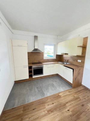 Familienwohnung | zwei Kinderzimmer | zwei Bäder | zwei Balkone