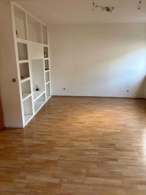 Freundliche und gepflegte 2-Raum-Wohnung in Remscheid