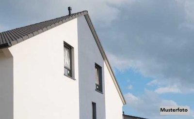 Einfamilienhaus mit viel Platz für die ganze Familie