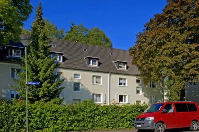 Tolle 1-Zimmer-Wohnung mit seperater Wohnküche und Balkon in Hagen Eilperfeld