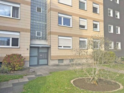 RESERVIERT: Gemütliches Apartment mit Einbauküche in der Nähe vom Maxipark