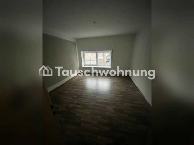 Tauschwohnung: Gemütliche 3 Zimmer Wohnung