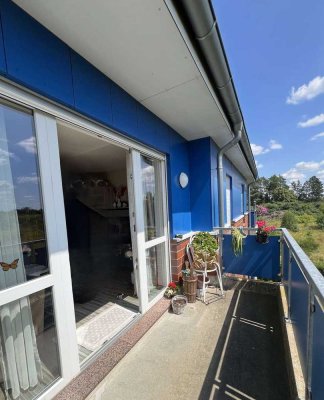 Wohnen im beschaulichen Heide-Kneippkurort in herrlicher Umgebung!