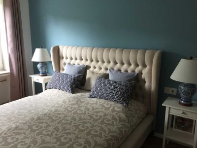 Kapitalanlage mit Potenzial- modernisierte 3-Zimmer-Wohnung in gefragter Lage
