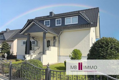 Mit viel Liebe saniertes Traumhaus sucht Dich!