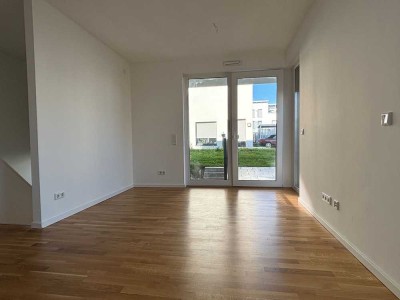 Helle 2-Zimmer-Wohnung mit Terrasse in Wesseling