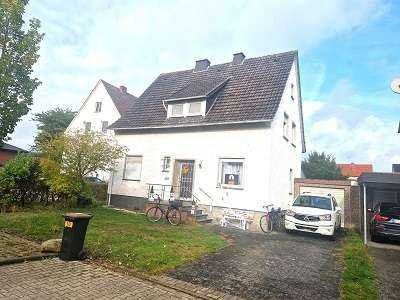Bezahlbares Eigenheim mit kleinem Grundstück!