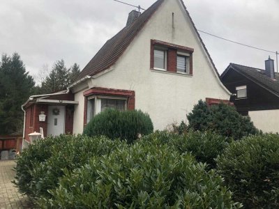 Schönes und gepflegtes 6-Zimmer-Einfamilienhaus zum Kauf in Hoppstädten-Weiersbach
