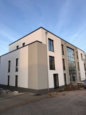 ERSTBEZUG- Exclusive Dachgeschoßwohnung am Geologischen Garten- WE 7