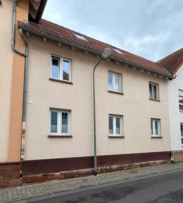 Moderne Maisonette-Wohnung mit Haus-Charakter auf 3 Ebenen – stilvoll, familienfreundlich & großzügi
