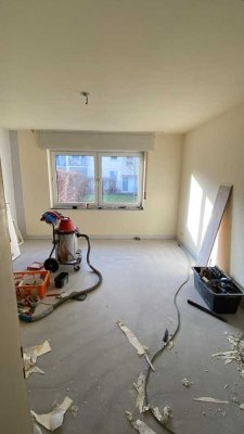 Schöne, ruhige 3-Zimmer Wohnung in Kessenich