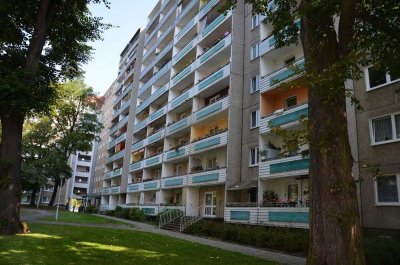 3-Zimmerwohnung Stadtmitte