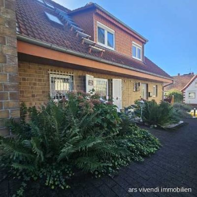 Ars Vivendi Immobilien: Ein Sahnestück am Ortsrand!
