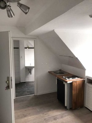 Schöne 1-Zimmerwohnung mit Pantryküche